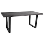 Esstisch Thea im aktuellen POCO Prospekt