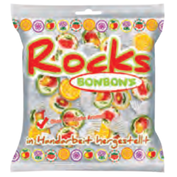 Rocks Bonbons