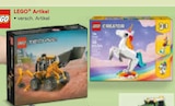 Lego Artikel Angebote bei Netto Marken-Discount Hemer für 7,99 €