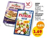 Penny-Markt - Natur oder Ofen Genuss Knoblauch Angebot im Prospekt Natur oder Ofen Genuss Knoblauch bei Penny-Markt im Prospekt für 1,69 €