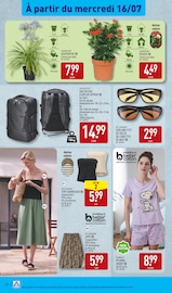 Sac De Voyage Angebote im Prospekt "UN SAVOUREUX VOYAGE EN ITALIE À PRIX DISCOUNT" von Aldi Sac De Voyage Angebote im Prospekt "UN SAVOUREUX VOYAGE EN ITALIE À PRIX DISCOUNT" von Aldi auf Seite 36