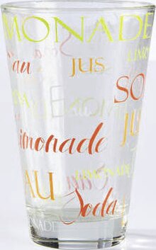 Verre orangeade 31 cl - Géant Casino à La Ciotat Verre orangeade 31 cl en promo chez Géant Casino La Ciotat à 2,20 €