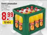 Limonaden bei Trinkgut im Datteln Prospekt für 8,99 €