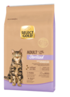 Croquettes - Select Gold en promo chez Maxi Zoo Croquettes - Select Gold dans le catalogue Maxi Zoo