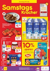 Vodka im Netto Marken-Discount Prospekt in Bremen Aktueller Netto Marken-Discount Prospekt mit Vodka, "Aktuelle Angebote", Seite 60