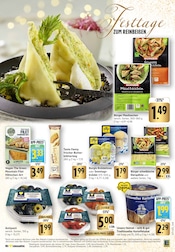 Aktueller EDEKA Prospekt mit Nudeln, "Aktuelle Angebote", Seite 20