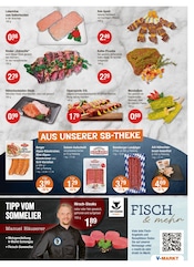 Aktueller V-Markt Prospekt mit Paprika, "V-Markt einfach besser einkaufen", Seite 3