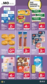 Aktueller Netto mit dem Scottie Prospekt mit Brötchen, "Günstig. Besser. Für Dich.", Seite 6