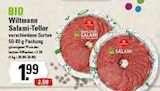 Salami-Teller im Angebot bei EDEKA in Pinneberg Salami-Teller Angebote von Wiltmann bei EDEKA Pinneberg für 1,99 €