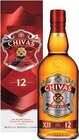 Scotch Whisky Blended 12 Ans - CHIVAS REGAL - Intermarché Hyper à Bergerac Scotch Whisky Blended 12 Ans - CHIVAS REGAL en promo chez Intermarché Hyper Bergerac à 19,47 €