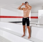 Jammer de piscine Homme - Arena - Intersport à Échirolles Jammer de piscine Homme - Arena en promo chez Intersport Échirolles à 29,99 €