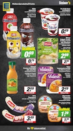 Schnitzel Angebot & Preis im aktuellen EDEKA Prospekt Schnitzel Angebot im aktuellen EDEKA Prospekt auf Seite 11