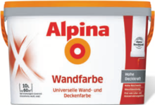 Wandfarbe bei toom Baumarkt in Erftstadt Wandfarbe im Angebot bei toom Baumarkt Erftstadt für 24,99 €