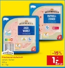 Aktuelle Paprika Angebote bei Netto Marken-Discount in Krefeld Aktuelles Jagdwurst Angebot bei Netto Marken-Discount in Krefeld ab 1,00 €