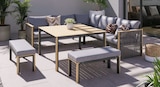 Dining-Loungeset von ambia im aktuellen XXXLutz Möbelhäuser Prospekt