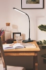 LED-Tischleuchte von LIVARNO home für 12,99 € bei Lidl im Angebot LED-Tischleuchte von LIVARNO home im aktuellen Lidl Prospekt