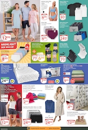 Aktueller GLOBUS Prospekt mit Bademantel, "Aktuelle Angebote", Seite 21