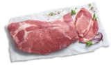 K-WERTSCHÄTZE Schweinenacken/-kamm Angebote bei Kaufland Bochum für 7,49 €