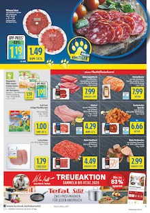 Hackfleisch im diska Prospekt "alles an deinem ort." mit 12 Seiten (Erfurt)