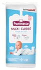 Maxi Carré Visage & Corps X80 - Pommette à 1,14 € dans le catalogue Intermarché Express
