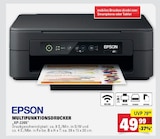 MULTIFUNKTIONSDRUCKER XP-2205 im Angebot bei Marktkauf in Reutlingen MULTIFUNKTIONSDRUCKER XP-2205 Angebote von EPSON bei Marktkauf Reutlingen für 49,99 €