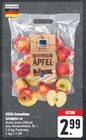 Tafeläpfel rot im EDEKA Prospekt Tafeläpfel rot von EDEKA Heimatliebe im aktuellen EDEKA Prospekt für 2,99 €