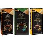 SUR TOUTES LES CAPSULES DE CAFÉ - CARREFOUR SELECTION en promo chez Carrefour Market Bois-Colombes