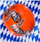 Bierwurstkugel im Angebot bei Kaufland in Pforzheim Bierwurstkugel Angebote von Zimmermann bei Kaufland Pforzheim für 3,99 €