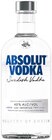 Vodka von Absolut im aktuellen Netto mit dem Scottie Prospekt