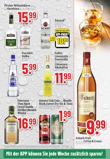 Whiskey im Trinkgut Prospekt "Aktuelle Angebote" mit 8 Seiten (Heidelberg)