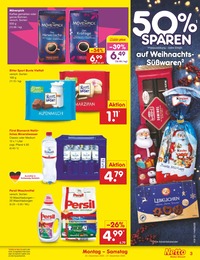 Netto Marken-Discount Lebkuchen im Prospekt Netto Marken-Discount Lebkuchen im Prospekt
