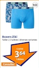 Promo Boxers à 3,64 € dans le catalogue Action à Marckolsheim