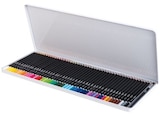 Crayons de couleur - CRELANDO - Lidl à Montrouge Crayons de couleur - CRELANDO en promo chez Lidl Montrouge à 2,99 €