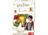 Harry Potter - Quidditch Kartenspiel Mehrfarbig von NORIS im aktuellen MediaMarkt Saturn Prospekt für 6,19 €