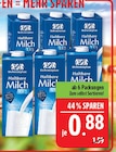 Haltbare Milch 3,5% Angebote von Weihenstephan bei Marktkauf Schwabach für 0,88 €