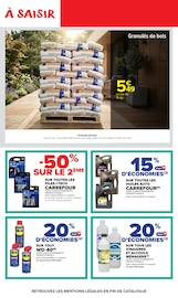 Prospectus Carrefour Market "Carrefour market" en cours à Niort, Page 45 Catalogue Carrefour Market en cours à Niort, "Carrefour market", Page 45