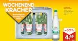 Mineralwasser von Lichtenauer im aktuellen Netto Marken-Discount Prospekt