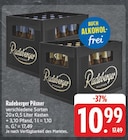 Pilsner Angebot in Crimmitschau Pilsner im aktuellen Prospekt bei E center in Crimmitschau