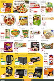 Toaster im GLOBUS Prospekt "Aktuelle Angebote" mit 27 Seiten (Braunschweig)