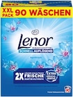 Vollwaschmittel Angebote von Lenor bei Kaufland Mülheim für 16,99 €