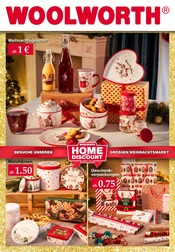 Weihnachten im Woolworth Prospekt in Eggenstein-Leopoldshafen Aktueller Woolworth Prospekt mit Weihnachten, "Aktuelle Angebote", Seite 25