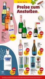 Wodka im Penny Prospekt in Hanau Aktueller Penny Prospekt mit Wodka, "Wer günstig will, muss Penny.", Seite 42