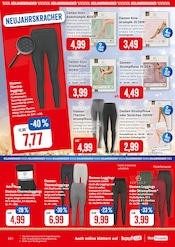 Aktueller Kaufhaus Stolz Prospekt mit Strumpfhose, "STOLZ. Das Kaufhaus im Norden.", Seite 12