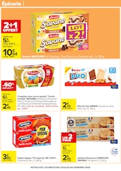 Kinder Angebote im Prospekt "Carrefour" von Carrefour Kinder Angebote im Prospekt "Carrefour" von Carrefour auf Seite 44