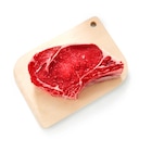 Viande bovine charolaise : Côte à l'os*** à Supermarchés Match dans Dombasle-sur-Meurthe Viande bovine charolaise : Côte à l'os*** à Supermarchés Match dans Dombasle-sur-Meurthe