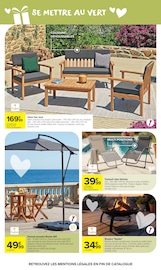 Promos Bricolage dans le catalogue "FÊTONS TOUTES LES MAMANS" de Carrefour Market Bricolage en promo dans le catalogue Carrefour Market à la page 14