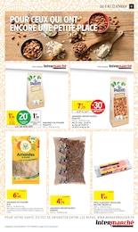 Offre Maître Prunille dans le catalogue Intermarché Hyper du moment à la page 17