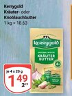 Kräuterbutter im Angebot bei GLOBUS in Wiesbaden Kräuterbutter Angebote von Kerrygold bei GLOBUS Wiesbaden für 1,49 €
