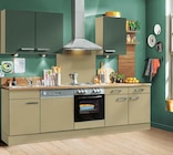 Einbauküche WIN im Angebot bei Trends in Unna Einbauküche WIN Angebote von HABEMAT bei Trends Unna für 1.299,00 €