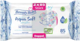 Aqua Soft Feuchttücher von Beauty Baby im aktuellen Müller Prospekt